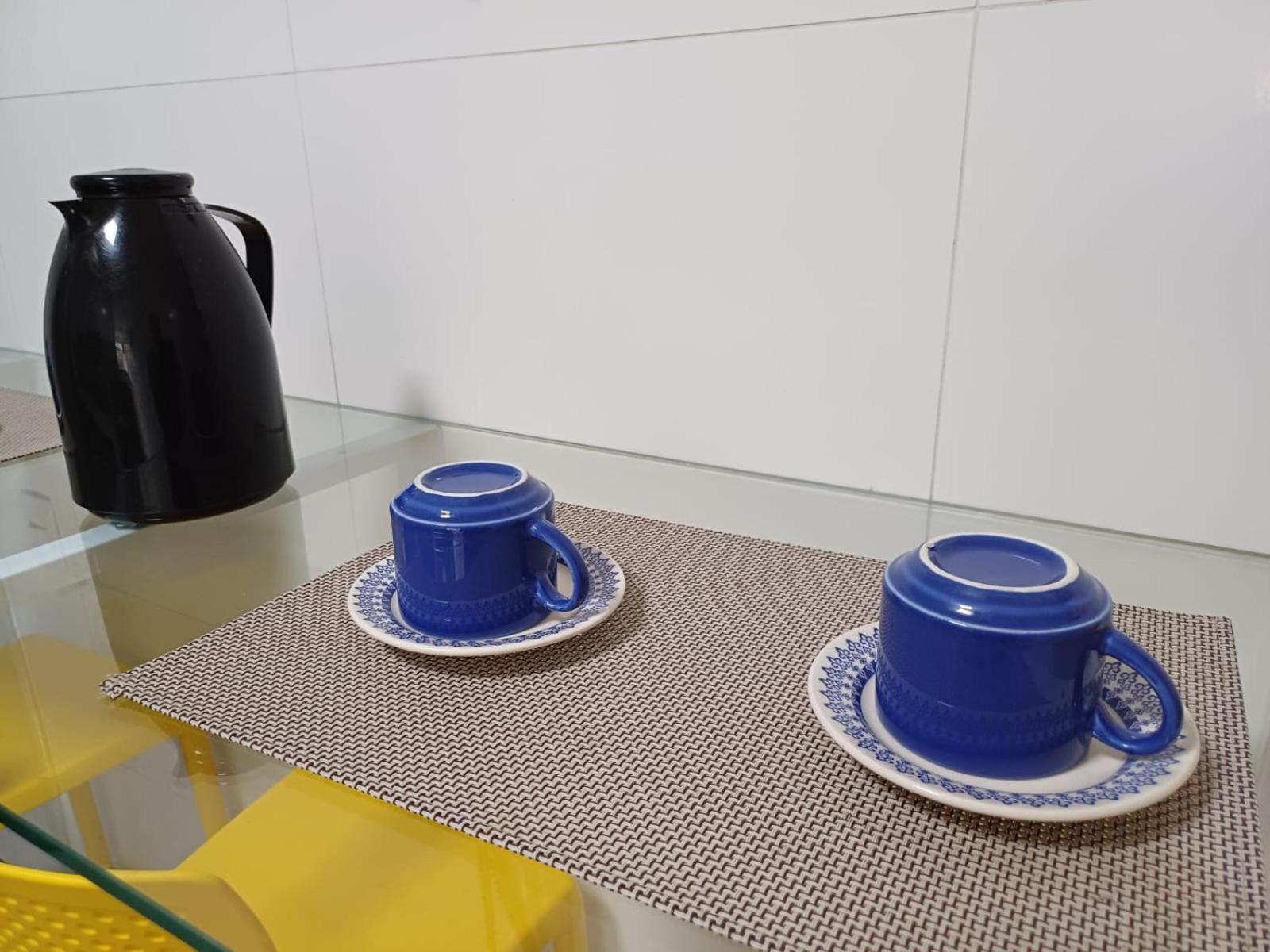 Apartamento Praia Do Forte Cabo Frio Dış mekan fotoğraf