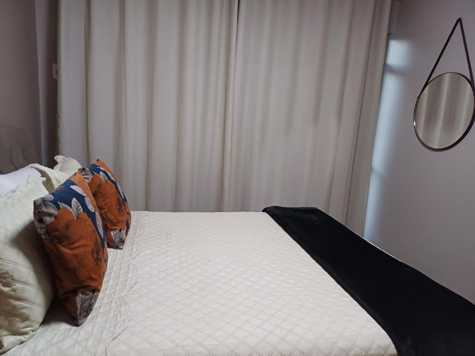 Apartamento Praia Do Forte Cabo Frio Dış mekan fotoğraf