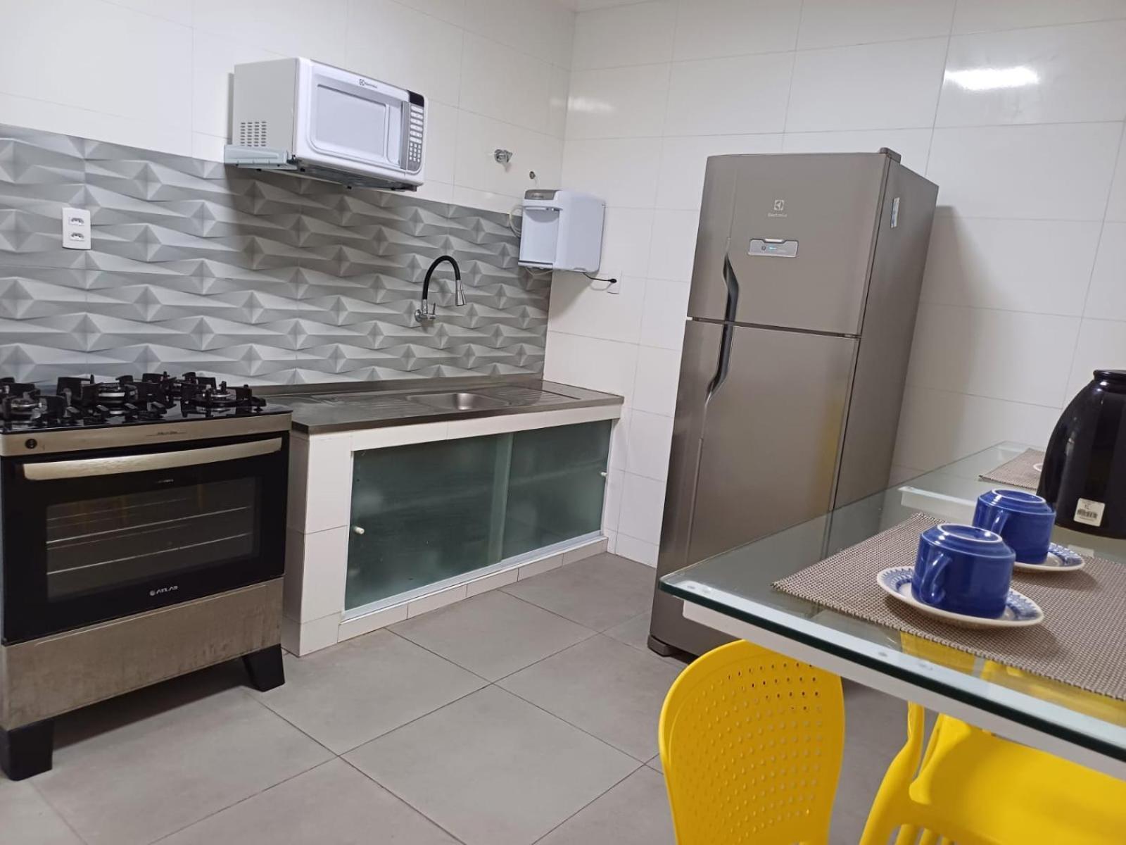 Apartamento Praia Do Forte Cabo Frio Dış mekan fotoğraf