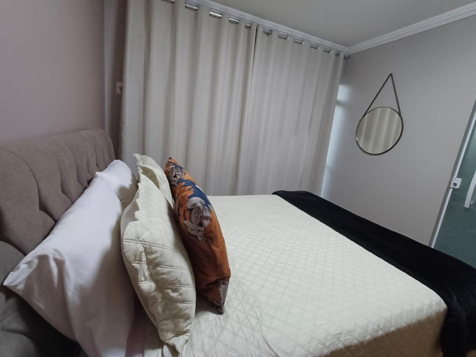 Apartamento Praia Do Forte Cabo Frio Dış mekan fotoğraf